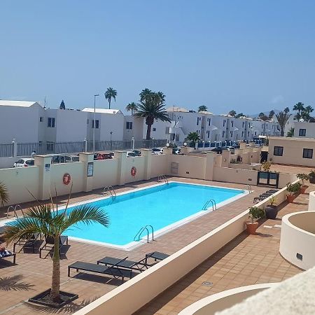 Riviera Park Apartament Πουέρτο Ντελ Κάρμεν Εξωτερικό φωτογραφία