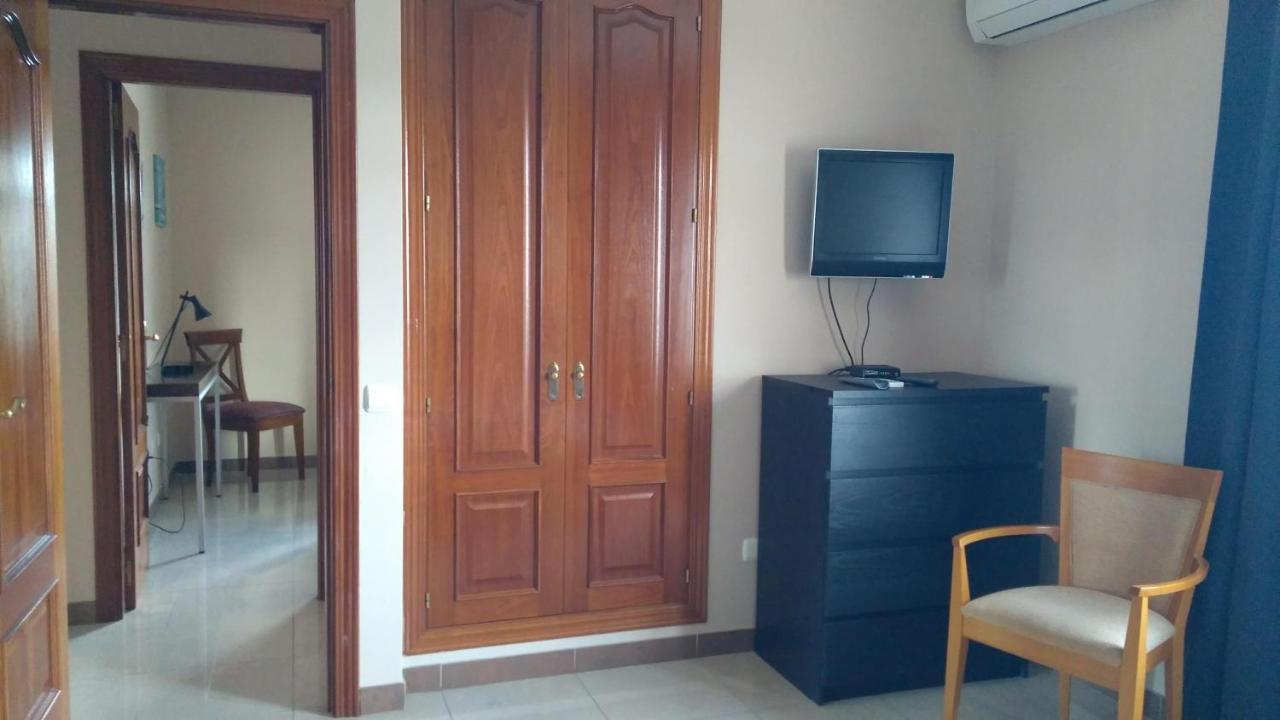 Riviera Park Apartament Πουέρτο Ντελ Κάρμεν Εξωτερικό φωτογραφία