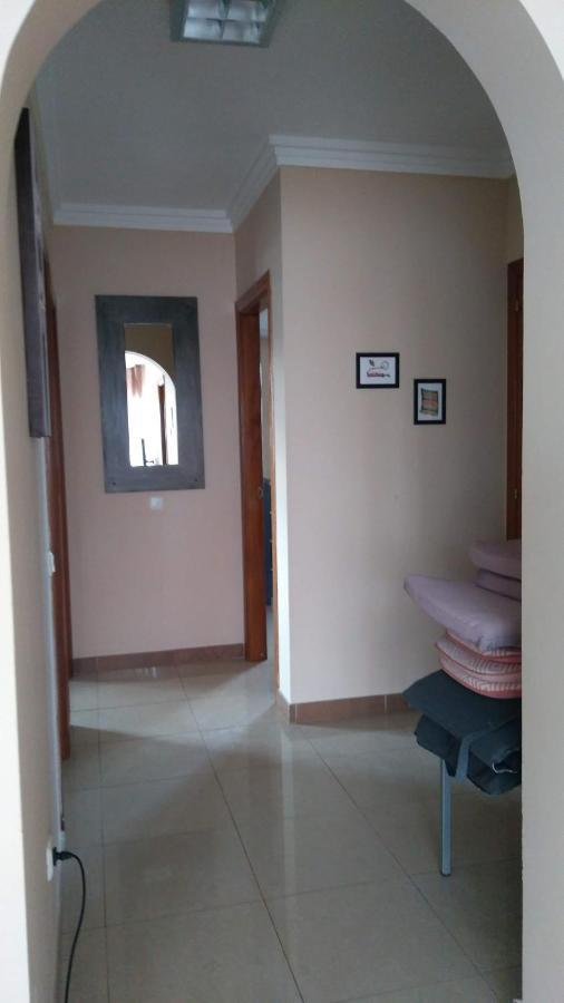 Riviera Park Apartament Πουέρτο Ντελ Κάρμεν Εξωτερικό φωτογραφία