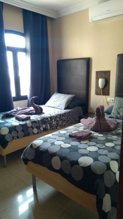 Riviera Park Apartament Πουέρτο Ντελ Κάρμεν Εξωτερικό φωτογραφία