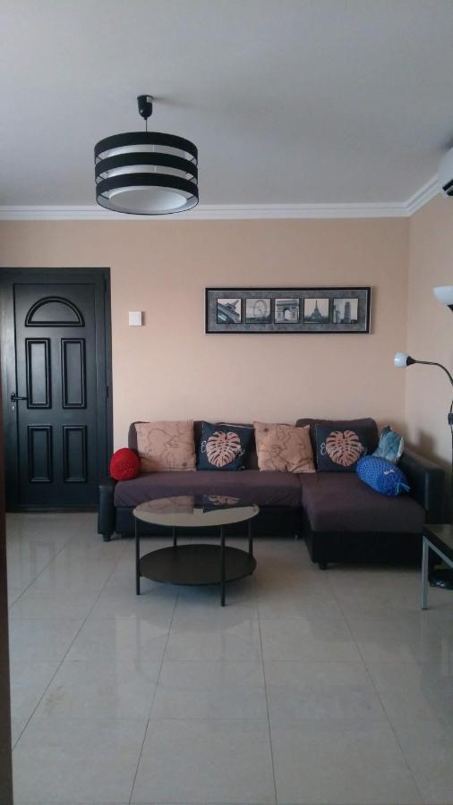 Riviera Park Apartament Πουέρτο Ντελ Κάρμεν Εξωτερικό φωτογραφία