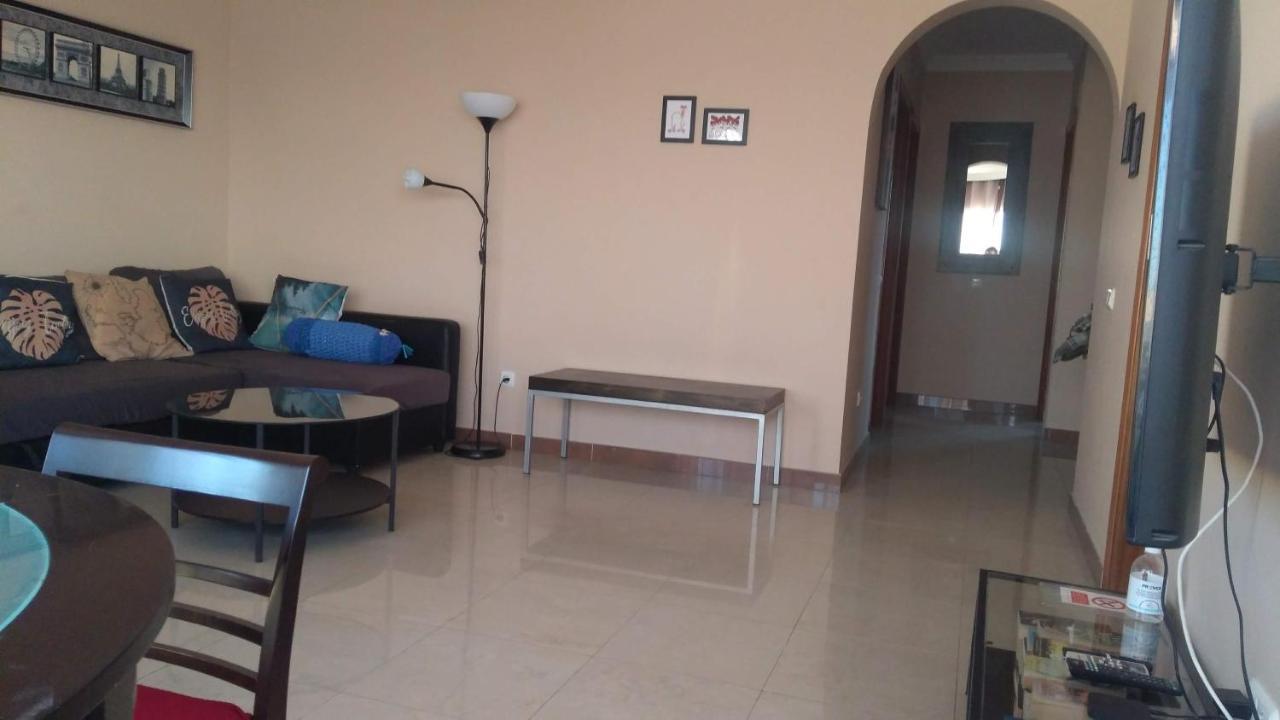 Riviera Park Apartament Πουέρτο Ντελ Κάρμεν Εξωτερικό φωτογραφία