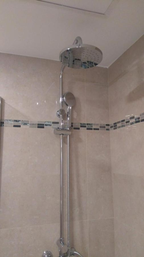 Riviera Park Apartament Πουέρτο Ντελ Κάρμεν Εξωτερικό φωτογραφία