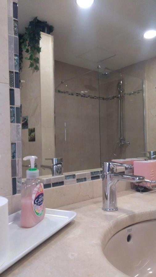 Riviera Park Apartament Πουέρτο Ντελ Κάρμεν Εξωτερικό φωτογραφία