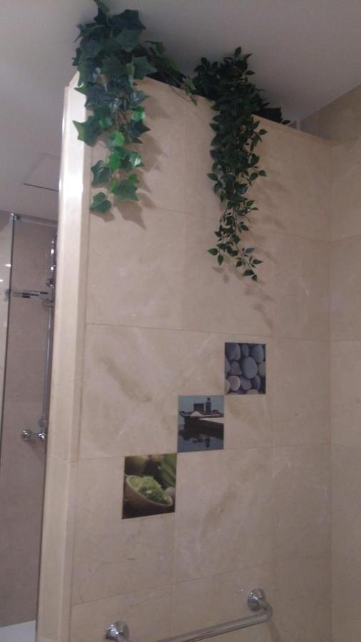 Riviera Park Apartament Πουέρτο Ντελ Κάρμεν Εξωτερικό φωτογραφία