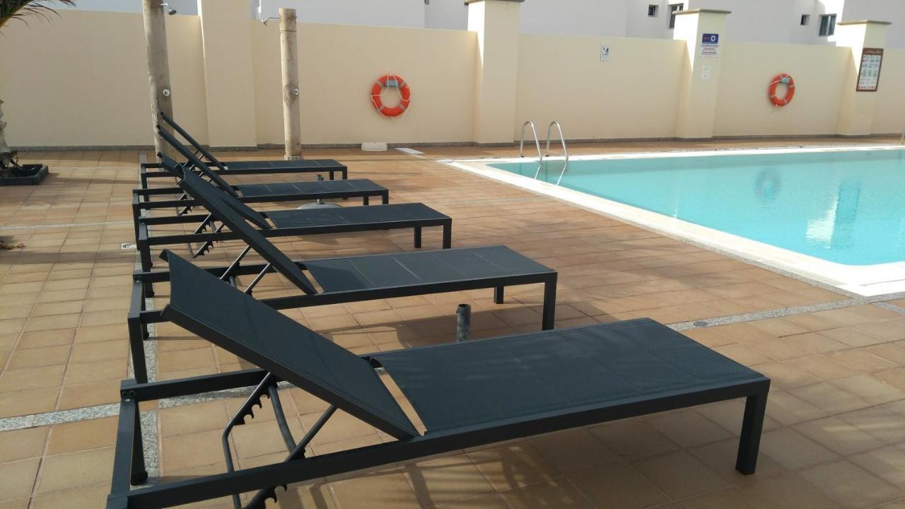 Riviera Park Apartament Πουέρτο Ντελ Κάρμεν Εξωτερικό φωτογραφία