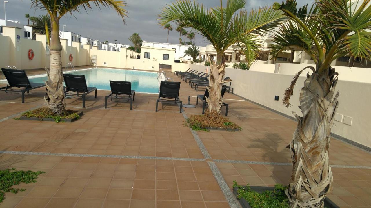 Riviera Park Apartament Πουέρτο Ντελ Κάρμεν Εξωτερικό φωτογραφία