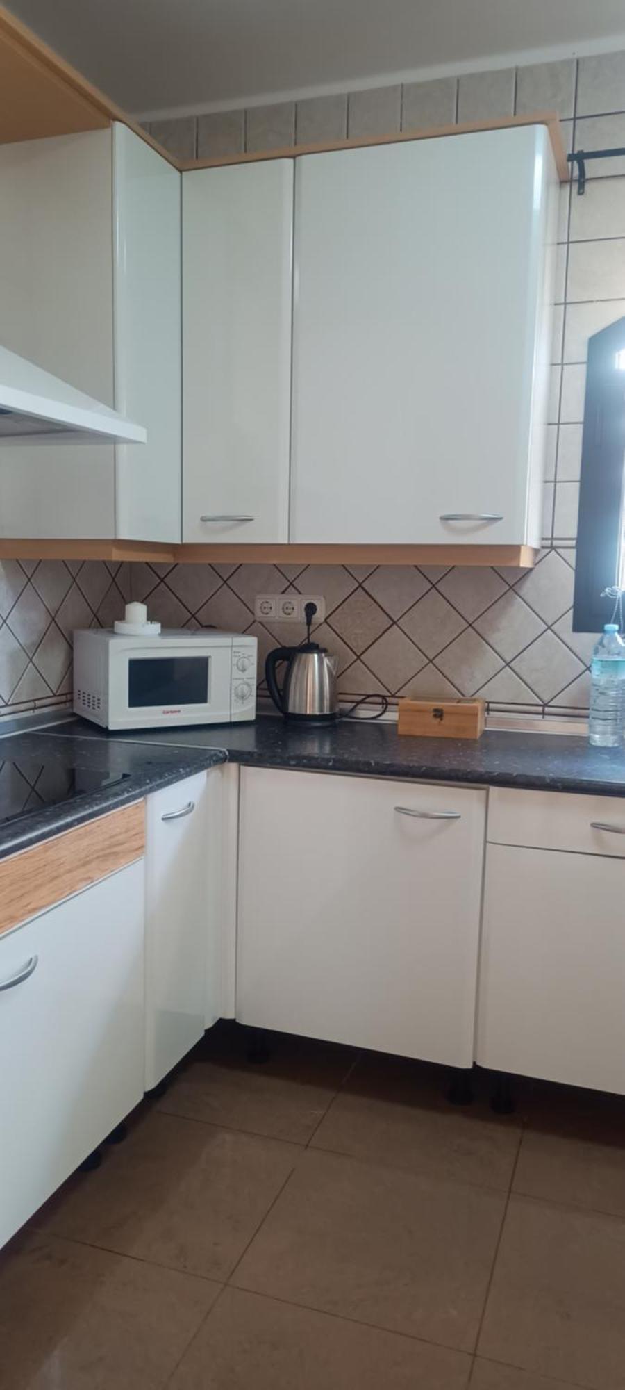Riviera Park Apartament Πουέρτο Ντελ Κάρμεν Εξωτερικό φωτογραφία
