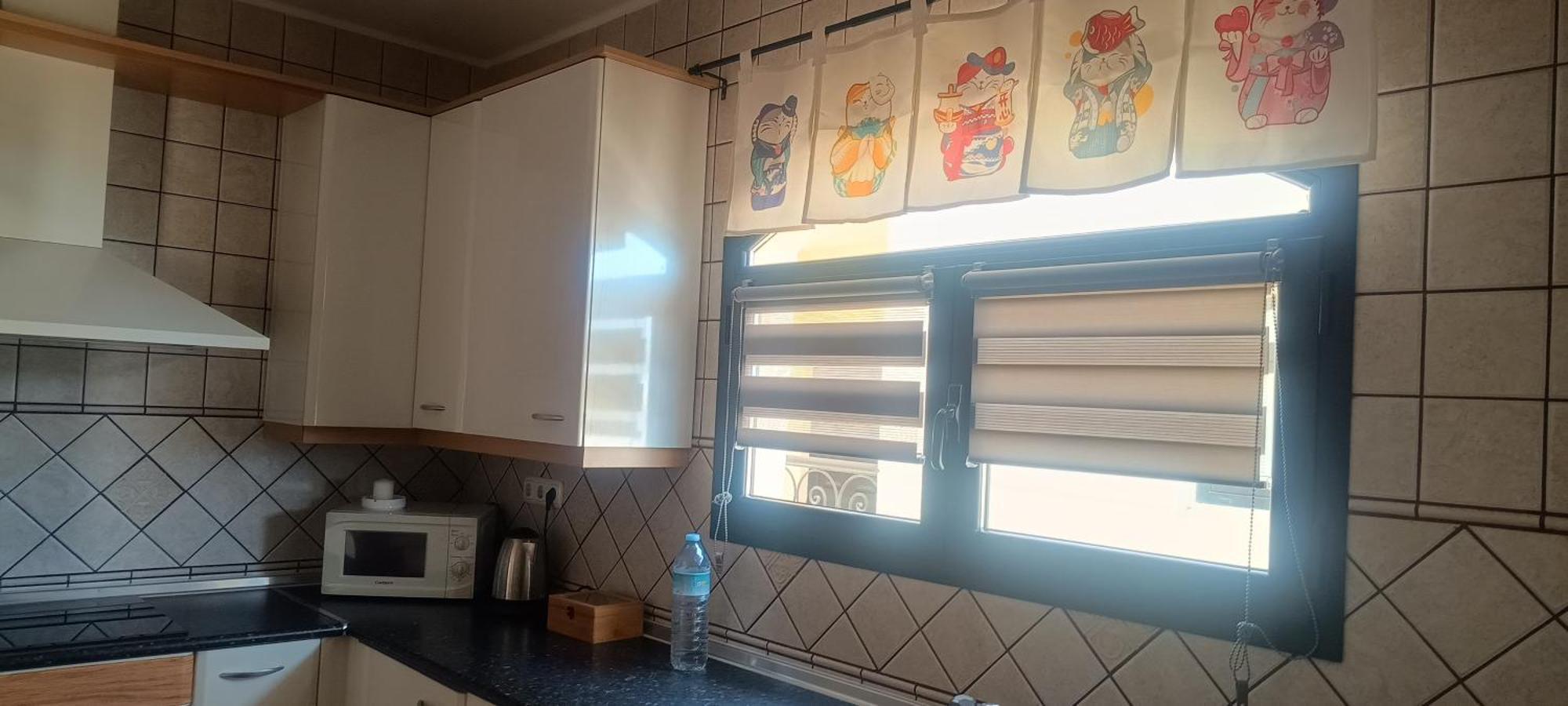 Riviera Park Apartament Πουέρτο Ντελ Κάρμεν Εξωτερικό φωτογραφία