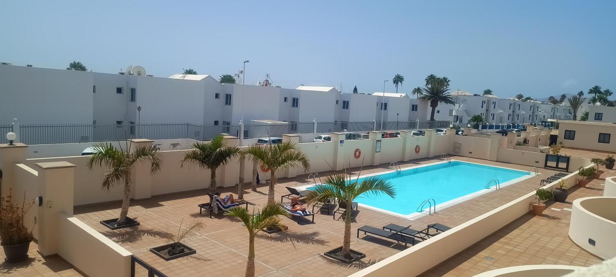 Riviera Park Apartament Πουέρτο Ντελ Κάρμεν Εξωτερικό φωτογραφία