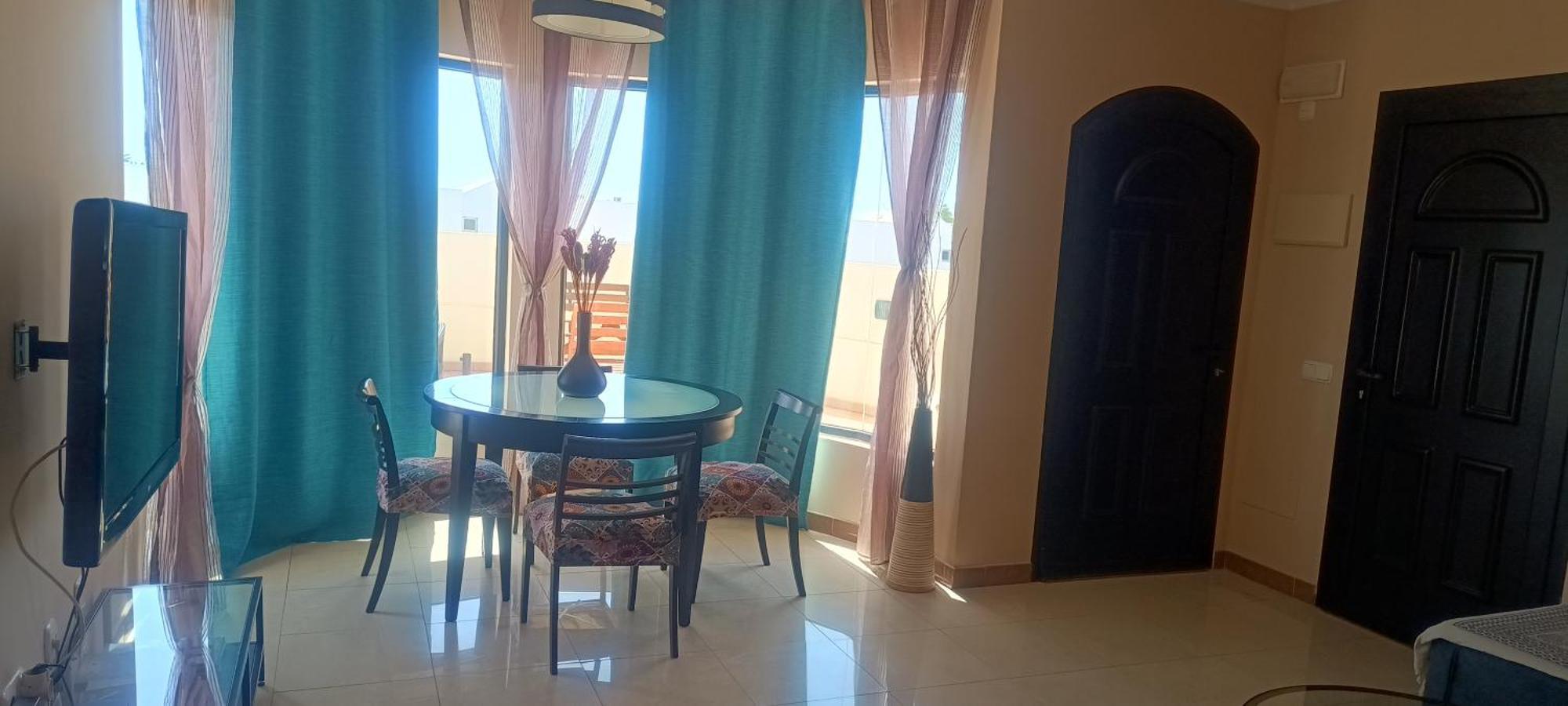 Riviera Park Apartament Πουέρτο Ντελ Κάρμεν Εξωτερικό φωτογραφία