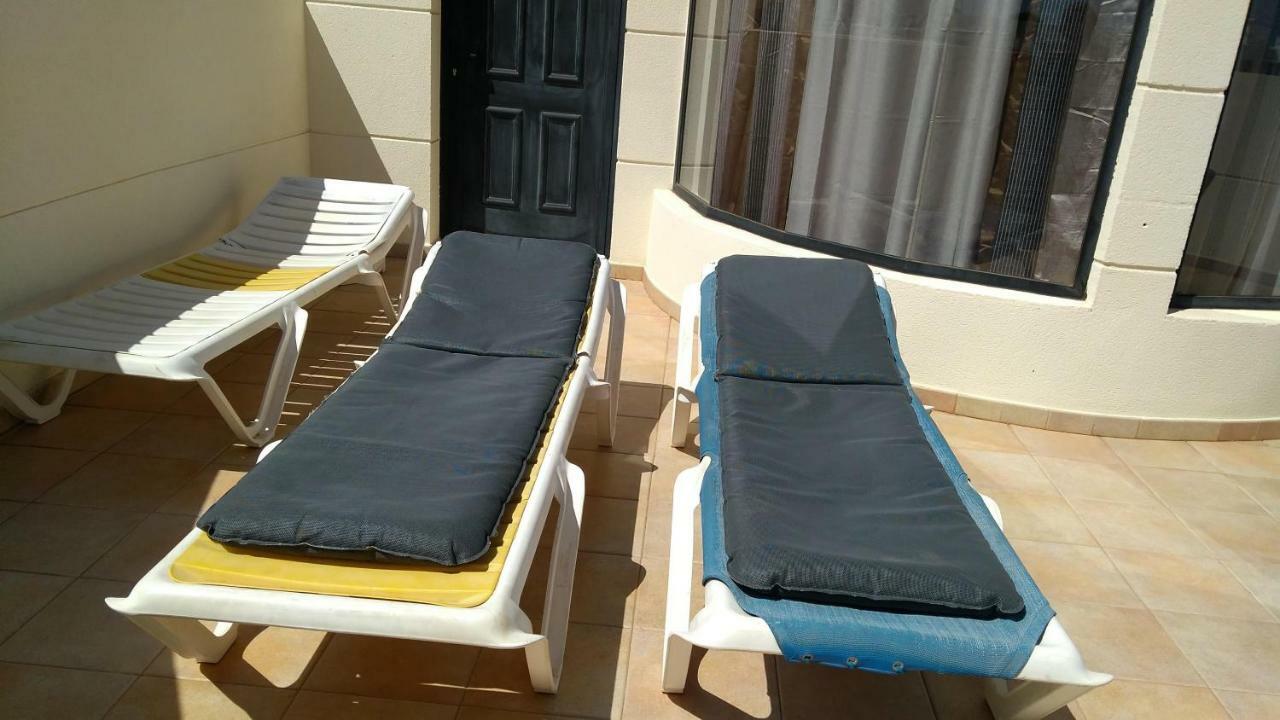 Riviera Park Apartament Πουέρτο Ντελ Κάρμεν Εξωτερικό φωτογραφία