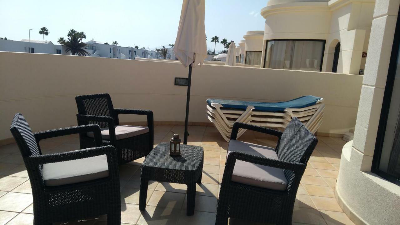 Riviera Park Apartament Πουέρτο Ντελ Κάρμεν Εξωτερικό φωτογραφία
