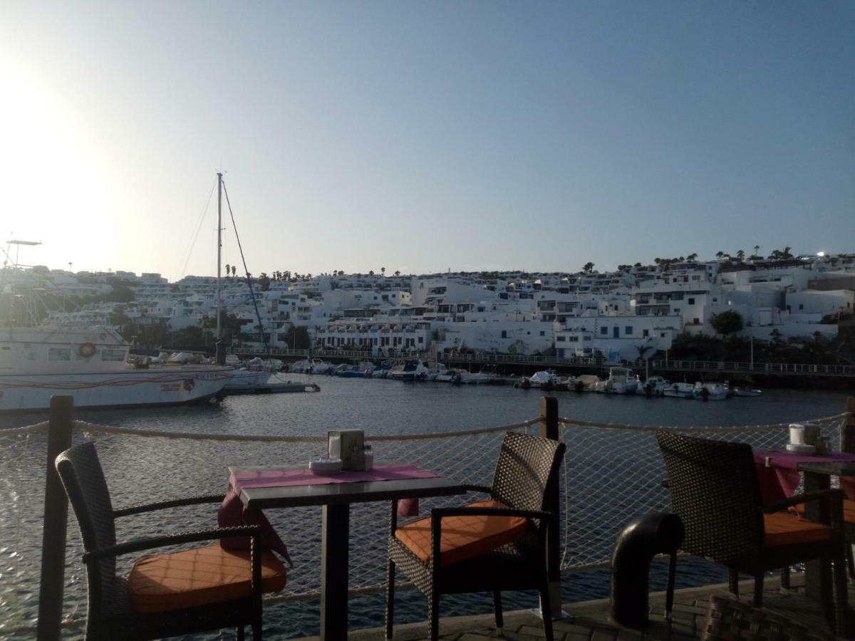 Riviera Park Apartament Πουέρτο Ντελ Κάρμεν Εξωτερικό φωτογραφία