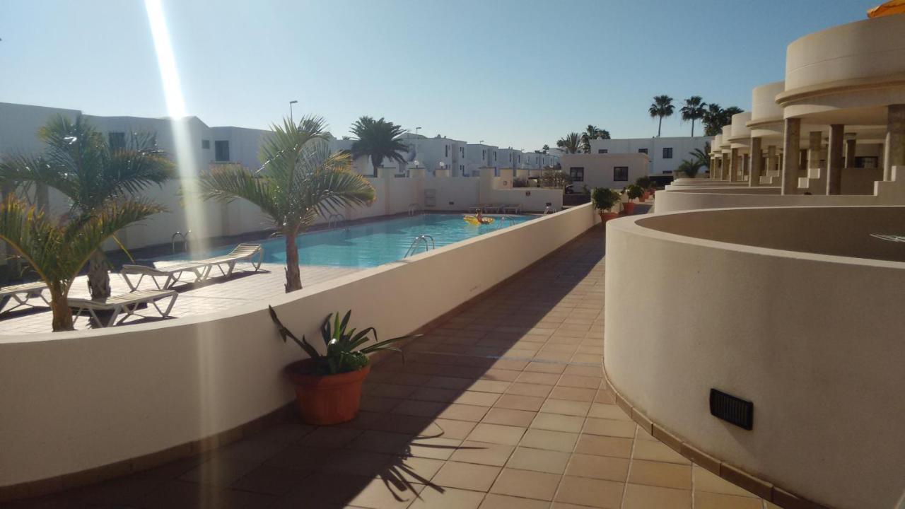 Riviera Park Apartament Πουέρτο Ντελ Κάρμεν Εξωτερικό φωτογραφία
